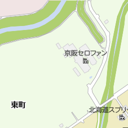 ぽぷら公園 岩見沢市 公園 緑地 の地図 地図マピオン