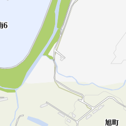 道央自動車道 美唄市 道路名 の地図 地図マピオン