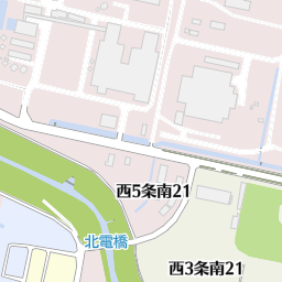 北海道三井化学株式会社 砂川市 化学 ゴム プラスチック の地図 地図マピオン