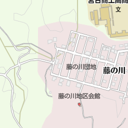 岩手県立大学宮古短期大学部 学生寮 宮古市 大学 大学院 の地図 地図マピオン