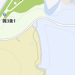 前田ふとん店 空知郡上砂川町 家具屋 雑貨屋 インテリアショップ の地図 地図マピオン