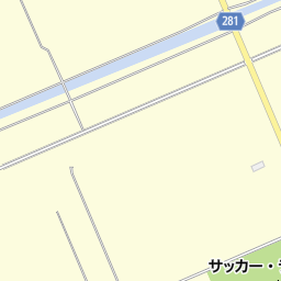 北海道深川西高等学校 深川市 高校 の地図 地図マピオン