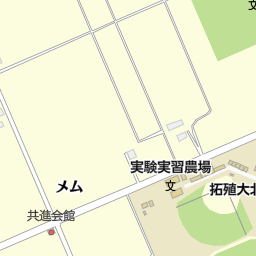 北海道深川西高等学校 深川市 高校 の地図 地図マピオン 北海道深川西高等学校 深川市 高校 の地図 地図マピオン