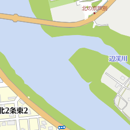空知交通株式会社 キラキラバス 芦別市 バス会社 の地図 地図マピオン