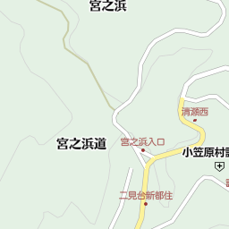 小笠原諸島 小笠原村 世界遺産 の地図 地図マピオン 小笠原諸島 小笠原村 世界遺産 の地図 地図マピオン