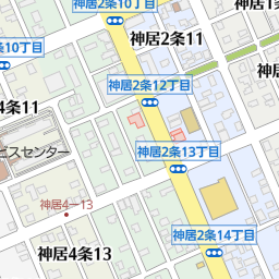 dcmホーマック神楽店 旭川市 ホームセンター の地図 地図マピオン dcmホーマック神楽店 旭川市 ホームセンター の地図 地図マピオン