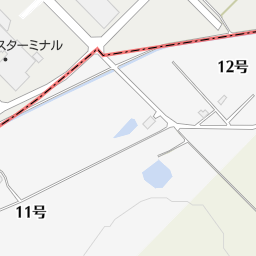 道央自動車道 旭川市 道路名 の地図 地図マピオン
