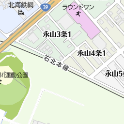ディノスシネマズ旭川 旭川市 映画館 の地図 地図マピオン ディノスシネマズ旭川 旭川市 映画館 の地図 地図マピオン