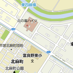 株式会社北印 富良野市 卸売市場 の地図 地図マピオン 株式会社北印 富良野市 卸売市場 の地図 地図マピオン