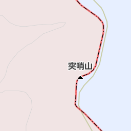 突哨山 上川郡比布町 山 の地図 地図マピオン 突哨山 上川郡比布町 山 の地図 地図マピオン