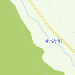 オバケ川 浦河郡浦河町 河川 湖沼 海 池 ダム の地図 地図マピオン オバケ川 浦河郡浦河町 河川 湖沼 海 池 ダム の地図 地図マピオン