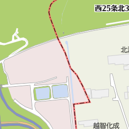 テクノガレージ 帯広市 車修理 自動車整備 の地図 地図マピオン テクノガレージ 帯広市 車修理 自動車整備 の地図 地図マピオン