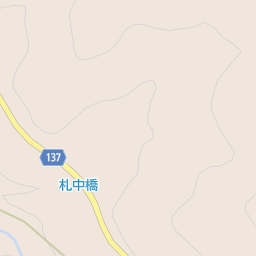 札中トンネル 北海道紋別市上渚滑町中立牛 橋 トンネル の地図 地図マピオン