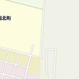 駒場ターミナル 河東郡音更町 バス停 の地図 地図マピオン 駒場ターミナル 河東郡音更町 バス停 の地図 地図マピオン