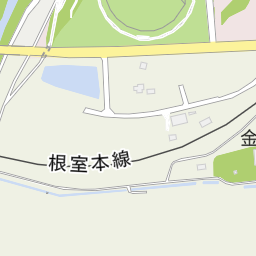 北海道中川郡幕別町南町の地図(42.90198250804305