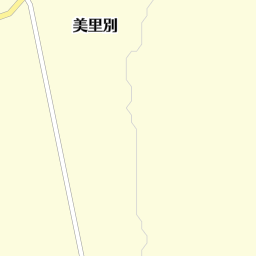 美里別川 中川郡本別町 河川 湖沼 海 池 ダム の地図 地図マピオン 美里別川 中川郡本別町 河川 湖沼 海 池 ダム の地図 地図マピオン