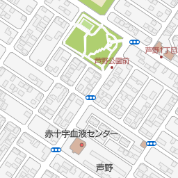 イオンシネマ釧路 釧路郡釧路町 映画館 の地図 地図マピオン