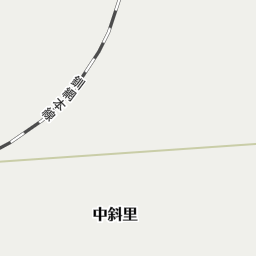猿間川 斜里郡斜里町 河川 湖沼 海 池 ダム の地図 地図マピオン