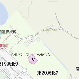 帯広日産 釧路日産自動車釧路日産 中標津店 標津郡中標津町 Ev充電スタンド の地図 地図マピオン