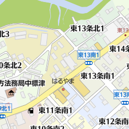 美容室ボルミータッチ 標津郡中標津町 美容院 美容室 床屋 の地図 地図マピオン 美容室ボルミータッチ 標津郡中標津町 美容院 美容室 床屋 の地図 地図マピオン