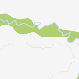 床丹川 野付郡別海町 河川 湖沼 海 池 ダム の地図 地図マピオン