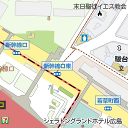 広島駅駅 広島県広島市南区 周辺の和菓子 ケーキ屋 スイーツ一覧 マピオン電話帳 広島駅駅 広島県広島市南区 周辺の和菓子 ケーキ屋 スイーツ一覧 マピオン電話帳