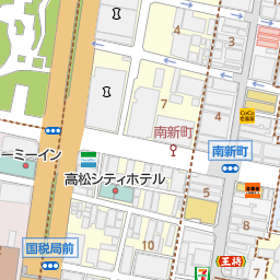 瓦町駅 香川県高松市 周辺の美容院 美容室 床屋一覧 マピオン電話帳 瓦町駅 香川県高松市 周辺の美容院 美容室 床屋一覧 マピオン電話帳