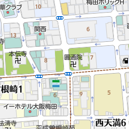東梅田駅 大阪府大阪市北区 周辺の美容院 美容室 床屋一覧 マピオン電話帳