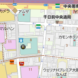 難波駅 大阪府大阪市中央区 周辺の居酒屋 バー スナック一覧 マピオン電話帳 難波駅 大阪府大阪市中央区 周辺の居酒屋 バー スナック一覧 マピオン電話帳