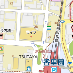 香里園駅 大阪府寝屋川市 周辺の美容院 美容室 床屋一覧 マピオン電話帳 香里園駅 大阪府寝屋川市 周辺の美容院 美容室 床屋一覧 マピオン電話帳