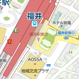 福井駅駅 福井県福井市 周辺の美容院 美容室 床屋一覧 マピオン電話帳 福井駅駅 福井県福井市 周辺の美容院 美容室 床屋一覧 マピオン電話帳