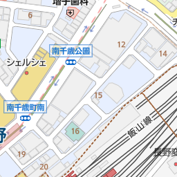 長野駅 長野県長野市 周辺の化粧品 ジュエリー ファッション小物一覧 マピオン電話帳 長野駅 長野県長野市 周辺の化粧品 ジュエリー ファッション小物一覧 マピオン電話帳