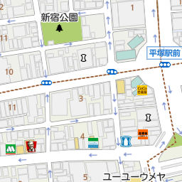 平塚駅 神奈川県平塚市 周辺の美容院 美容室 床屋一覧 マピオン電話帳 平塚駅 神奈川県平塚市 周辺の美容院 美容室 床屋一覧 マピオン電話帳