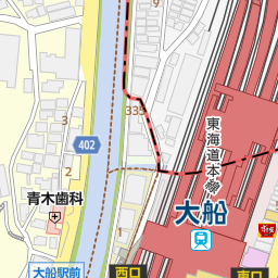 大船駅 神奈川県鎌倉市 周辺の美容院 美容室 床屋一覧 マピオン電話帳 大船駅 神奈川県鎌倉市 周辺の美容院 美容室 床屋一覧 マピオン電話帳