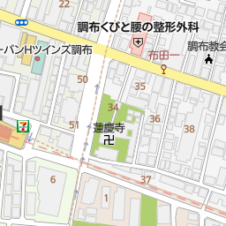 調布駅 東京都調布市 周辺の美容院 美容室 床屋一覧 マピオン電話帳 調布駅 東京都調布市 周辺の美容院 美容室 床屋一覧 マピオン電話帳