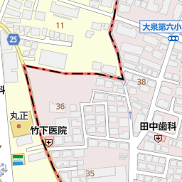保谷駅 東京都西東京市 周辺の美容院 美容室 床屋一覧 マピオン電話帳 保谷駅 東京都西東京市 周辺の美容院 美容室 床屋一覧 マピオン電話帳