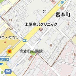 上尾駅 埼玉県上尾市 周辺の美容院 美容室 床屋一覧 マピオン電話帳 上尾駅 埼玉県上尾市 周辺の美容院 美容室 床屋一覧 マピオン電話帳