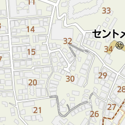 神奈川県横浜市保土ケ谷区月見台10の地図(35.4500516208281