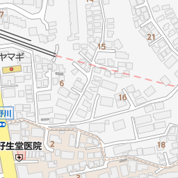 溝の口駅 神奈川県川崎市高津区 周辺のホームセンター一覧 マピオン電話帳