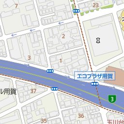 用賀駅 東京都世田谷区 周辺の美容院 美容室 床屋一覧 マピオン電話帳