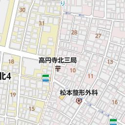 高円寺駅 東京都杉並区 周辺の美容院 美容室 床屋一覧 マピオン電話帳 高円寺駅 東京都杉並区 周辺の美容院 美容室 床屋一覧 マピオン電話帳