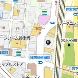 明治神宮前駅 東京都渋谷区 周辺のゲームセンター一覧 マピオン電話帳 明治神宮前駅 東京都渋谷区 周辺のゲームセンター一覧 マピオン電話帳