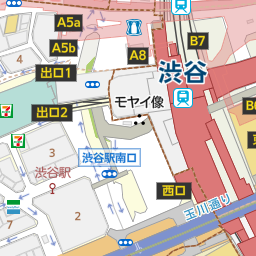 渋谷駅 東京都渋谷区 周辺の銀行 Atm一覧 マピオン電話帳 渋谷駅 東京都渋谷区 周辺の銀行 Atm一覧 マピオン電話帳