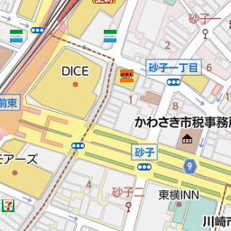 京急川崎駅 神奈川県川崎市川崎区 周辺の美容院 美容室 床屋一覧 マピオン電話帳 京急川崎駅 神奈川県川崎市川崎区 周辺の美容院 美容室 床屋一覧 マピオン電話帳