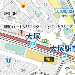 大塚駅 東京都豊島区 周辺の居酒屋 バー スナック一覧 マピオン電話帳