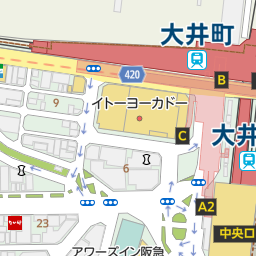 大井町駅 東京都品川区 周辺の美容院 美容室 床屋一覧 マピオン電話帳 大井町駅 東京都品川区 周辺の美容院 美容室 床屋一覧 マピオン電話帳