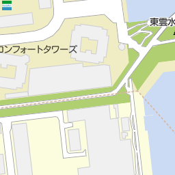 新豊洲駅 東京都江東区 周辺のバス会社一覧 マピオン電話帳