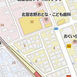 北習志野駅 千葉県船橋市 周辺の美容院 美容室 床屋一覧 マピオン電話帳