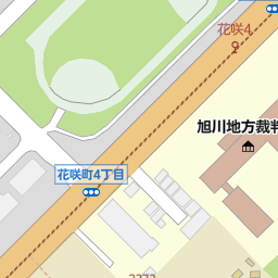 近文駅 北海道旭川市 周辺の陸上競技場 サッカー場 フットサルコート一覧 マピオン電話帳 近文駅 北海道旭川市 周辺の陸上競技場 サッカー場 フットサルコート一覧 マピオン電話帳