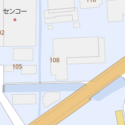 トライアル東岡山店 岡山市東区 スーパーマーケット の地図 地図マピオン